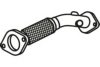 FENNO P5134 Exhaust Pipe